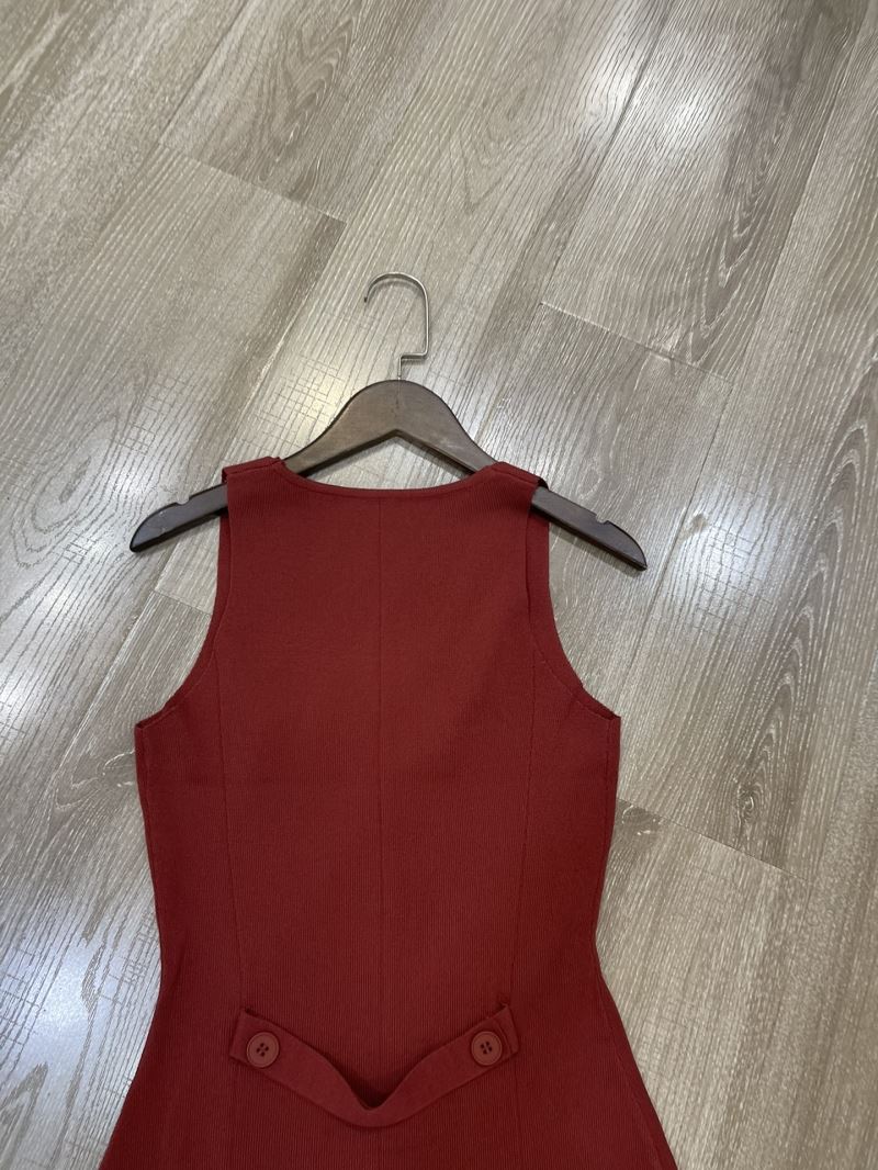 Miu Miu Vest